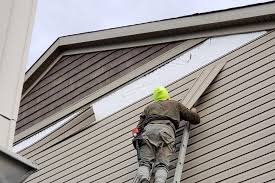 Best Siding Removal and Disposal  in Rossville, KS